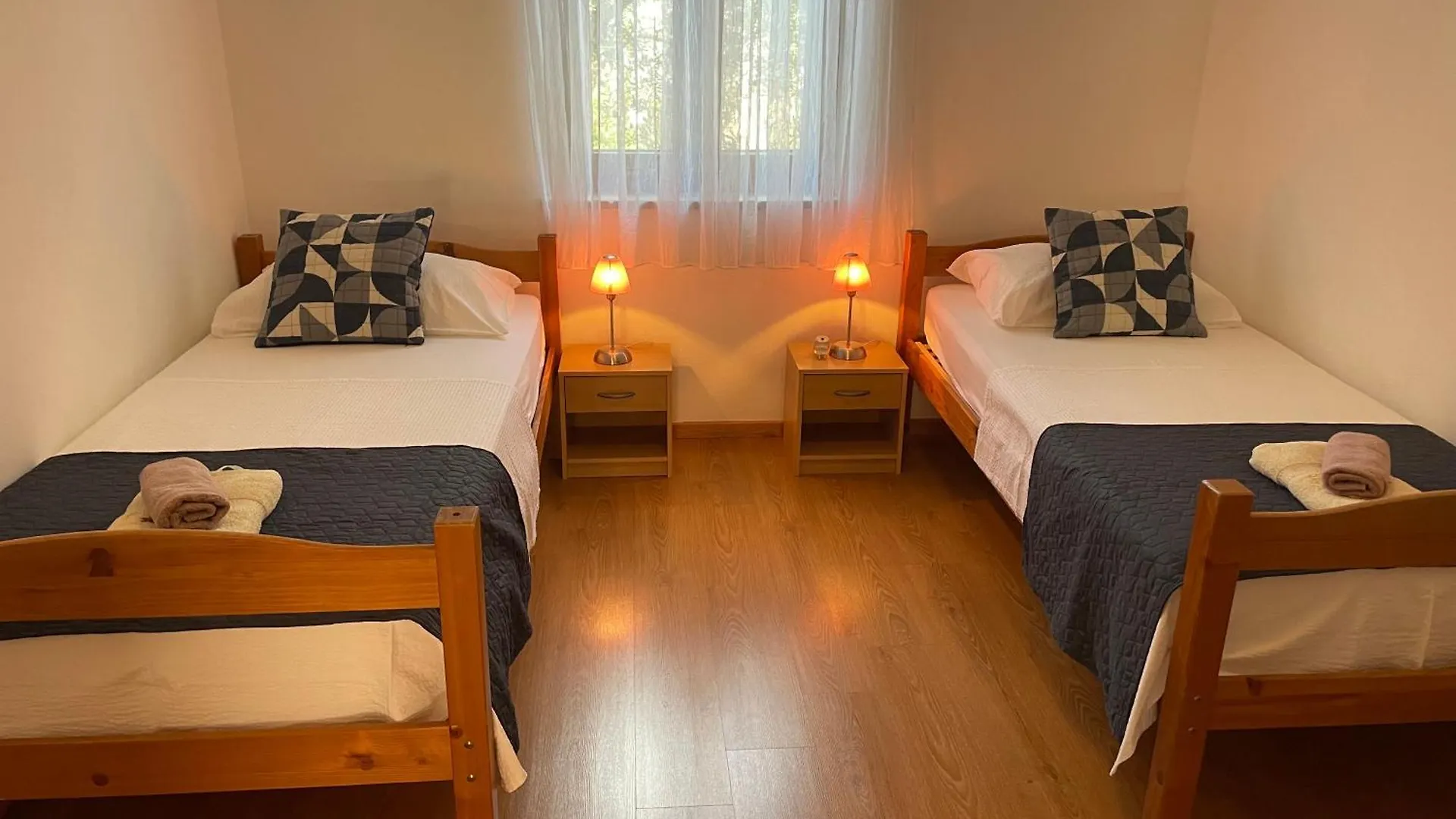 Fabris Apartments With Pool And Top Location Near Sea Novigrad Istria 0*,