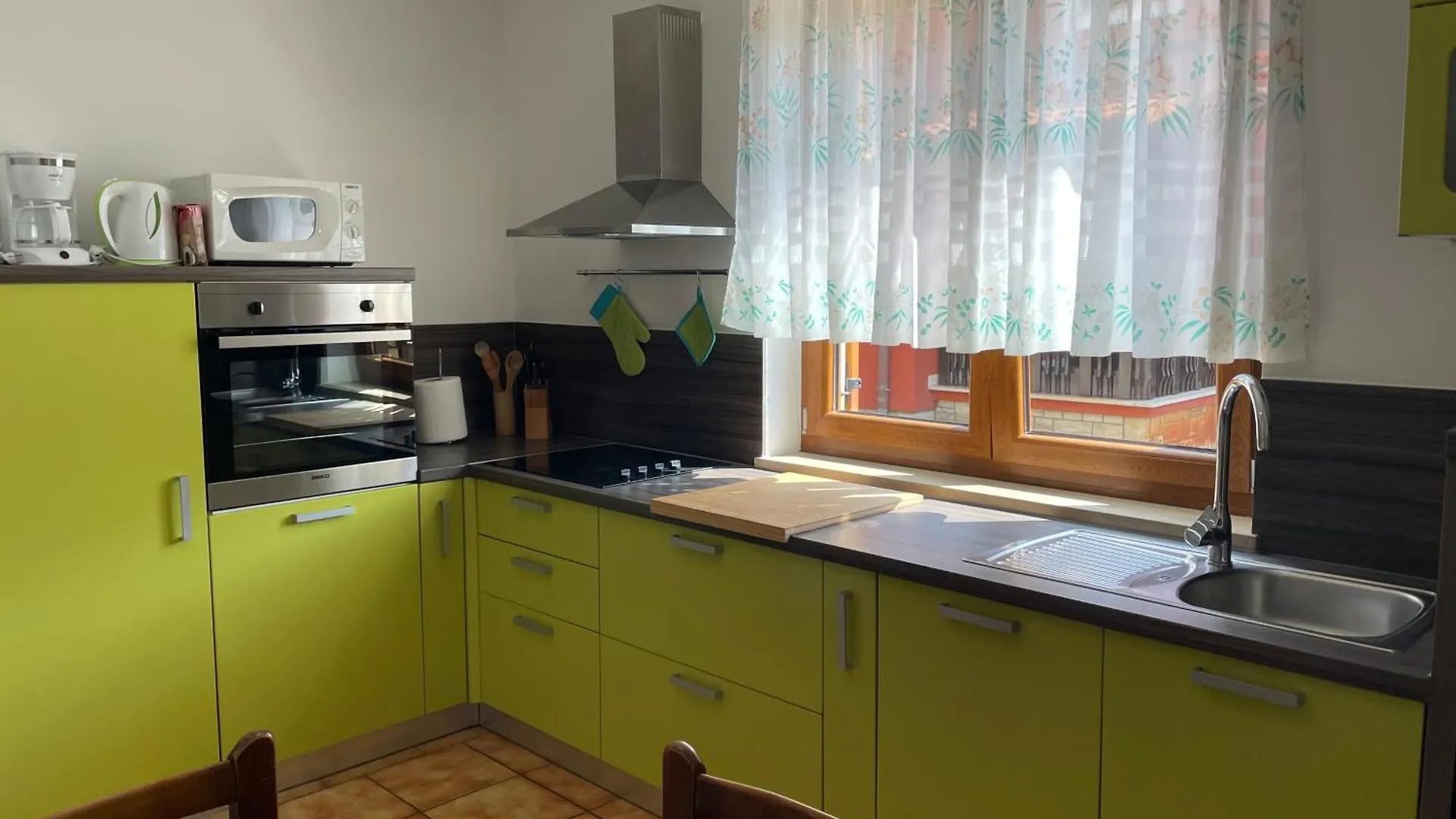 Fabris Apartments With Pool And Top Location Near Sea Novigrad Istria 0*,
