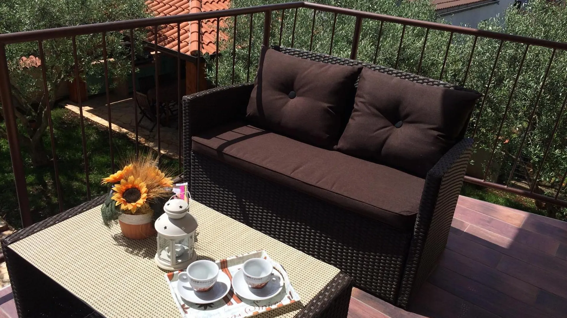 Fabris Apartments With Pool And Top Location Near Sea Novigrad Istria