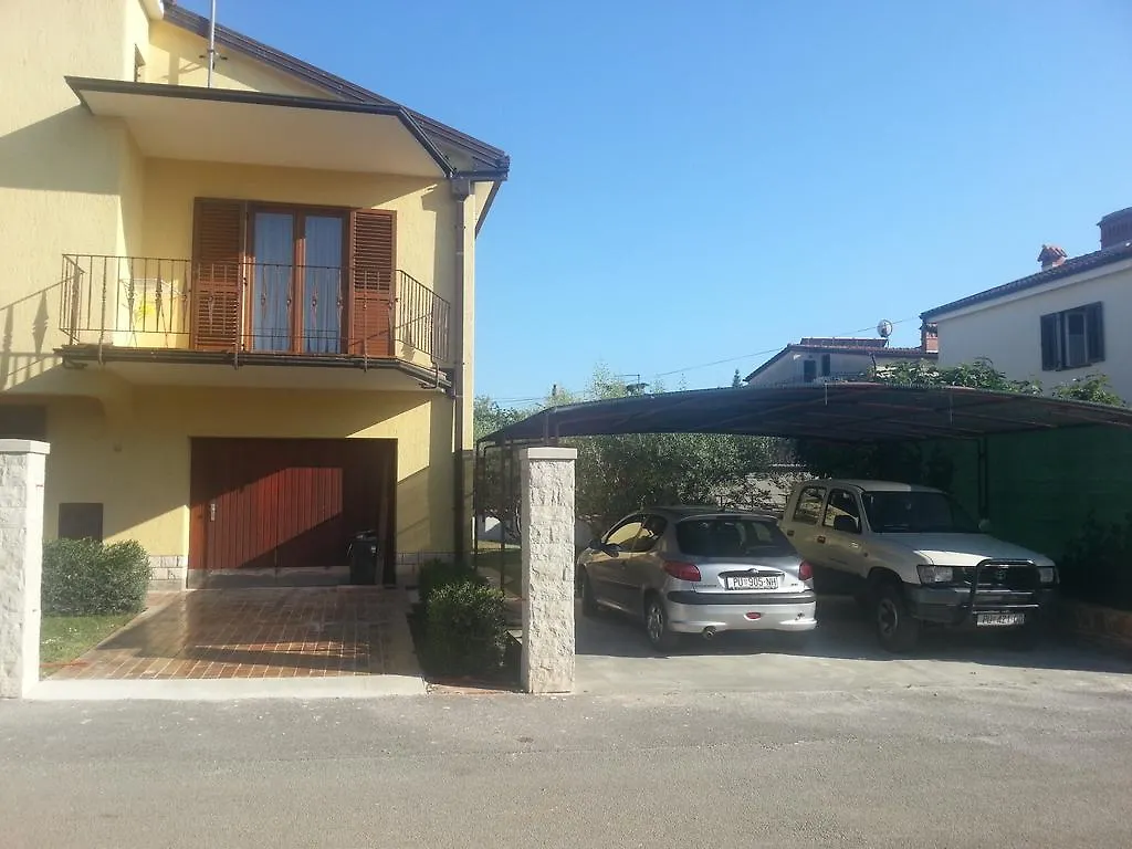 Fabris Apartments With Pool And Top Location Near Sea Novigrad Istria Kroatien