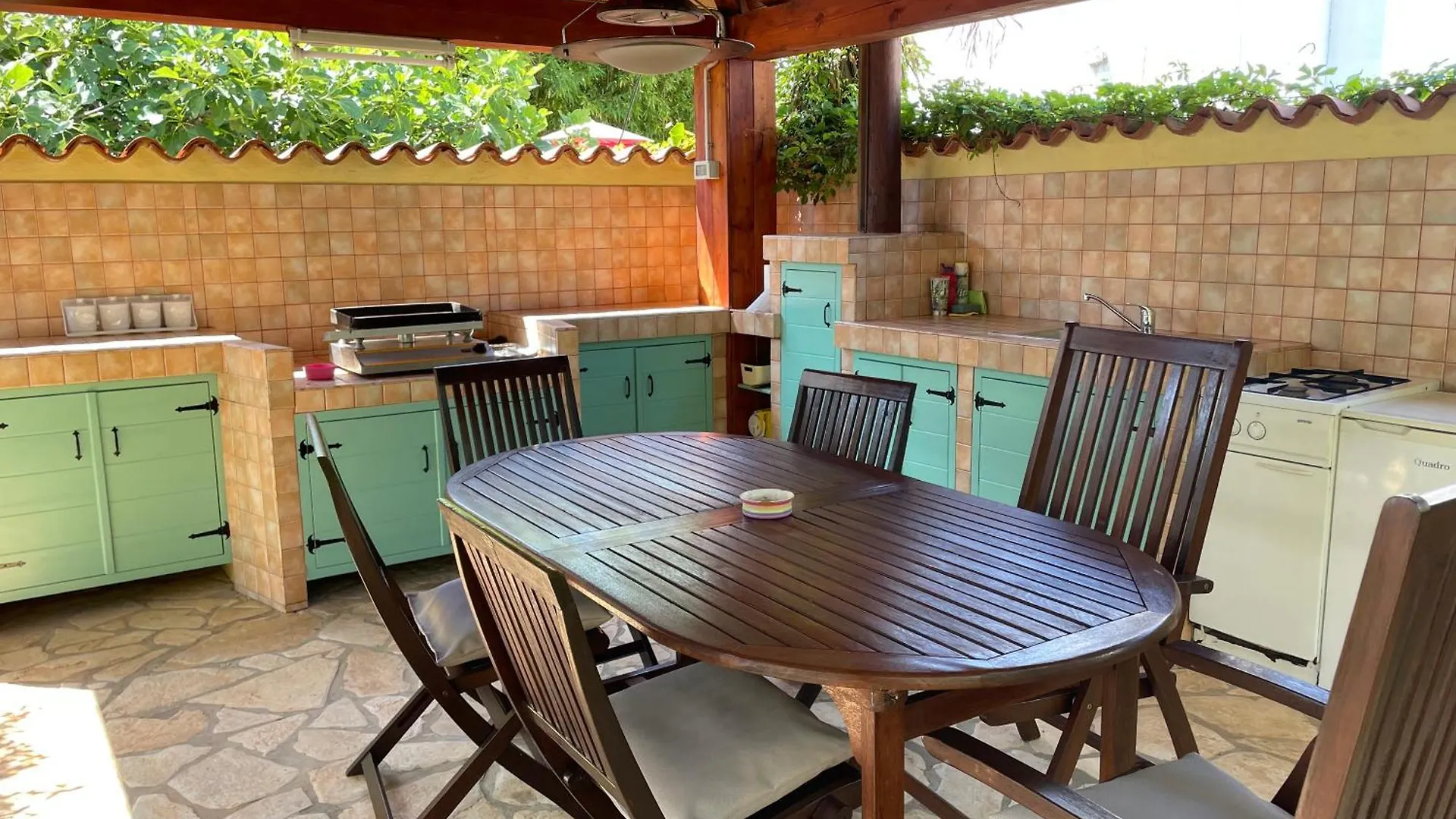 Fabris Apartments With Pool And Top Location Near Sea Novigrad Istria 0*,  Kroatien