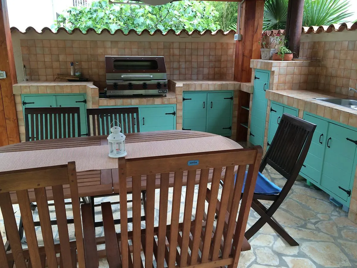 Fabris Apartments With Pool And Top Location Near Sea Novigrad Istria